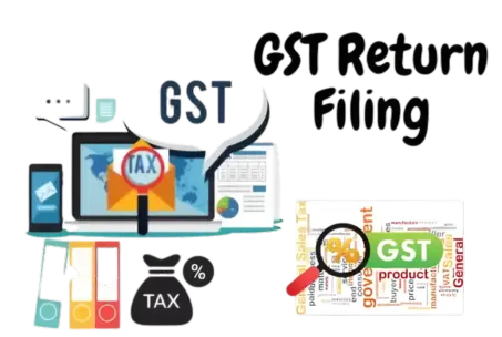 GST Return Filing