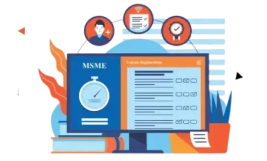 Digital Signature Certificate (DSC)