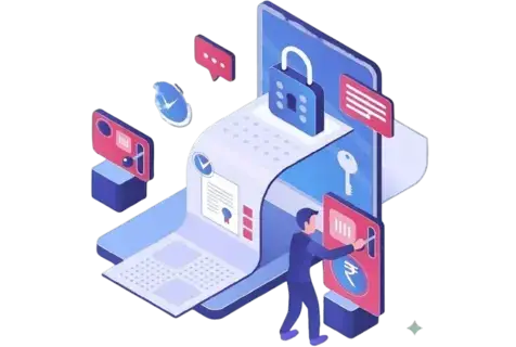 Digital Signature Certificate (DSC)