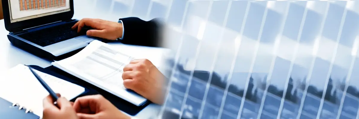 Tax Accounting Consultant