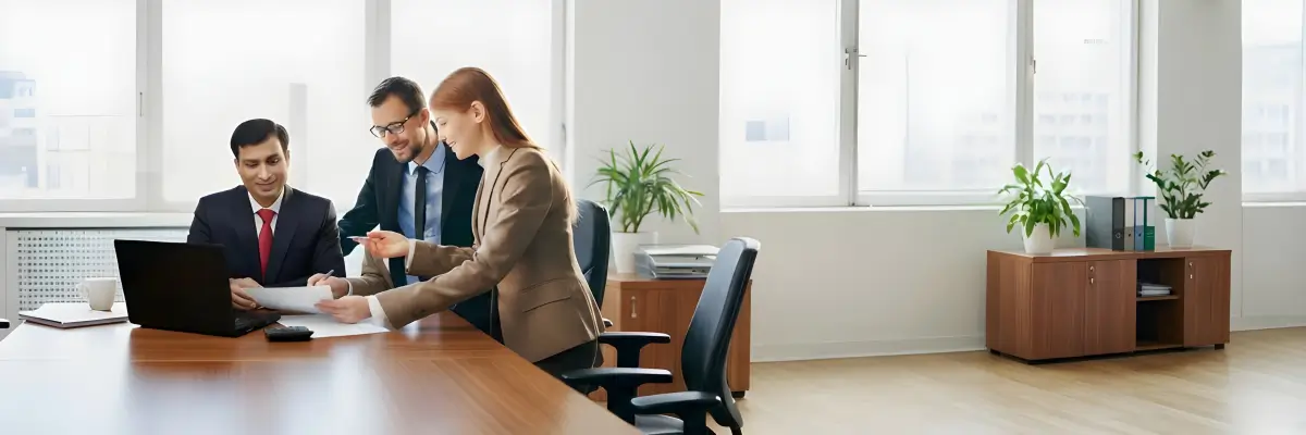 Welcome to R K Associates Bihar