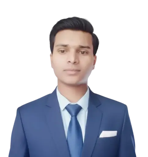 Murari Kumar - Bookkeeping Reporting Manager