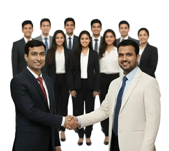 About Us - R K Associates