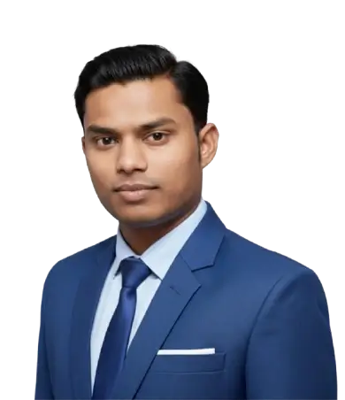 Rakesh Kumar - Financial Reporting Manager