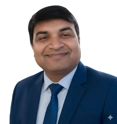 Sanjay Labh - CA and Partner of PJSL & Company