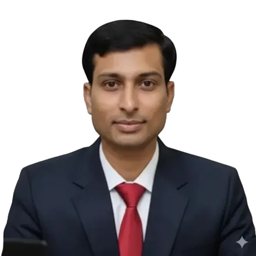 Rajesh Kumar - Founder of R K Associates